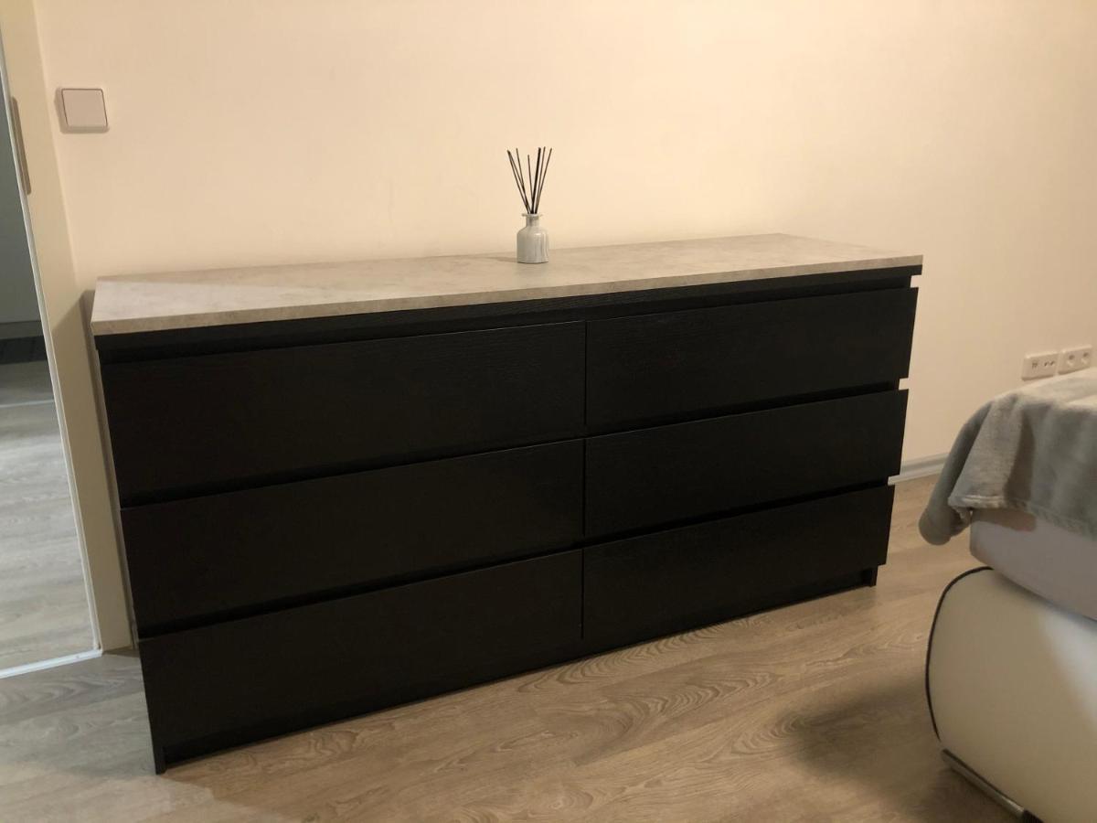 Ferienwohnung Zschopau Fuer Sie Vollausgestattet Mit Boxspringbett Netflix Uvm Exterior photo